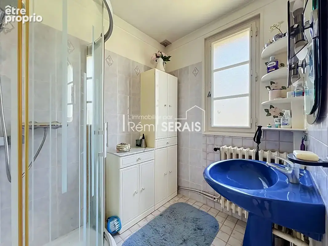Maison 4 chambres avec jardin et garage au coeur de Falaise! - photo 10