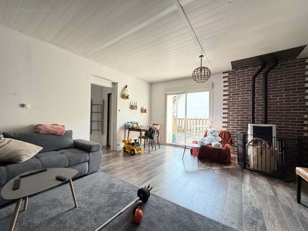 Exclusivité maison en pierre à cerdoon - photo 9