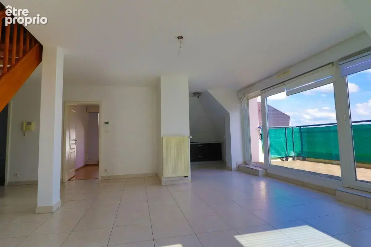 Appartement À Vendre - photo 2