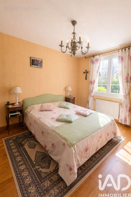 Photo 5 - Maison à YVETOT