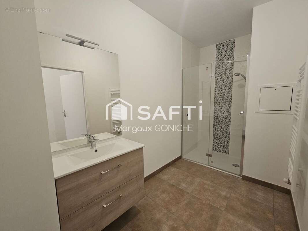 Photo 5 - Appartement à LORIENT