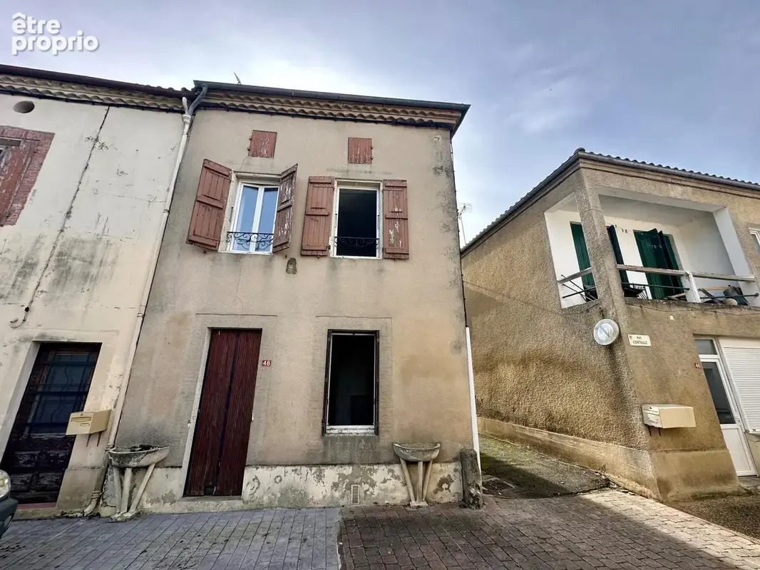 Photo 1 - Maison à MANCIET