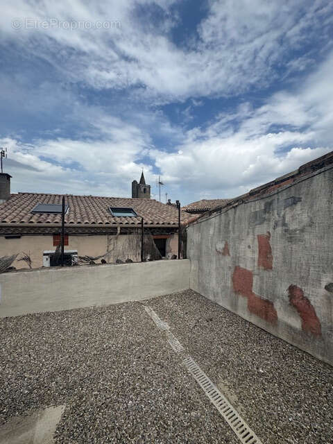 Maison à PEXIORA