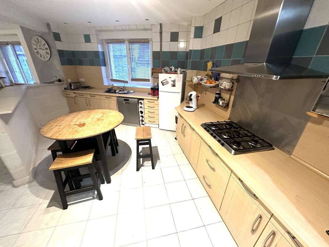 Appartement à LIANCOURT