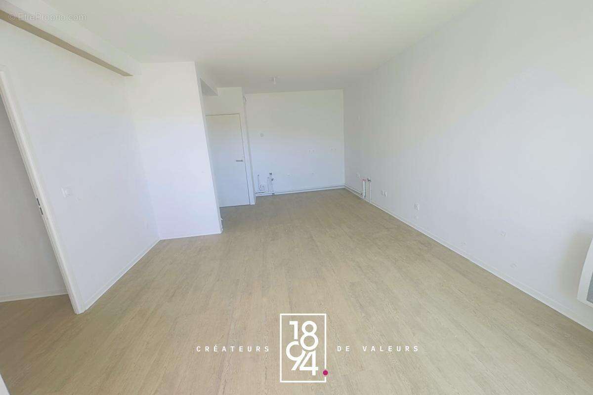 Appartement à NIMES