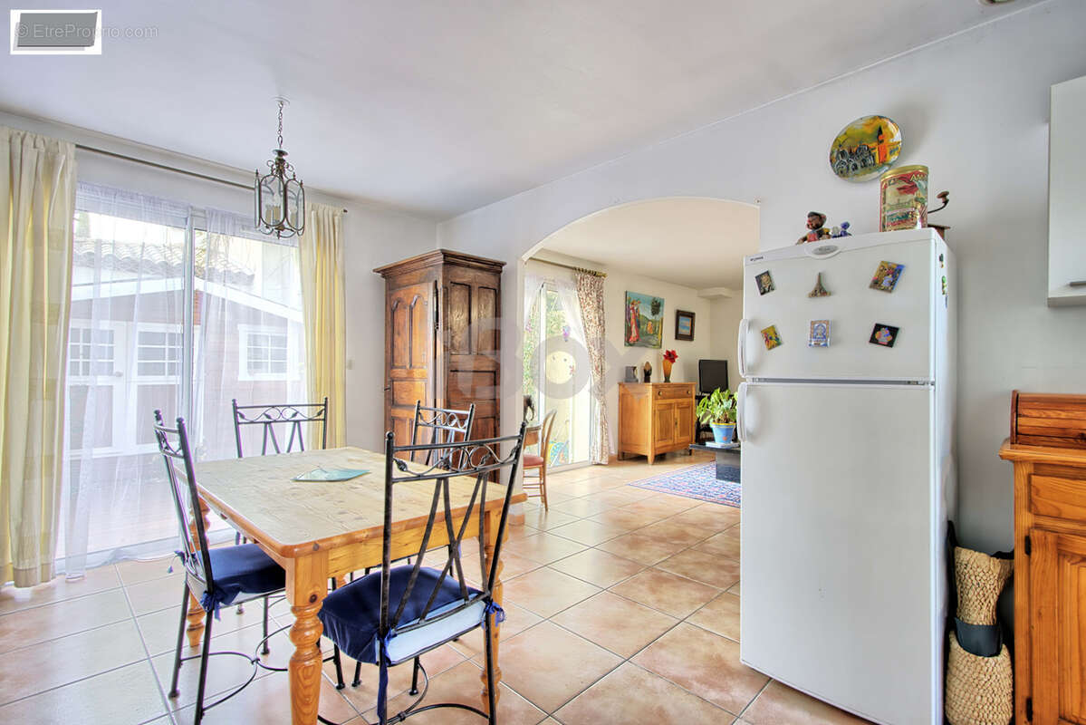 Maison à TOULON
