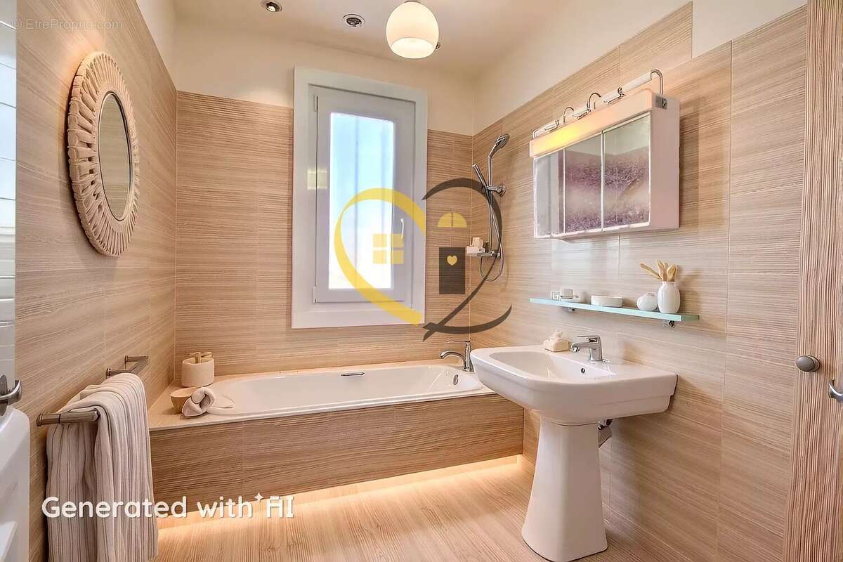 Maison à SAINT-MARTIN-D'AUXIGNY