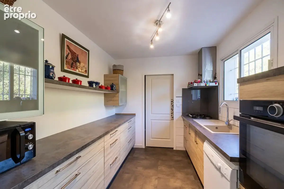 Plain-pied avec 4 chambres - photo 4