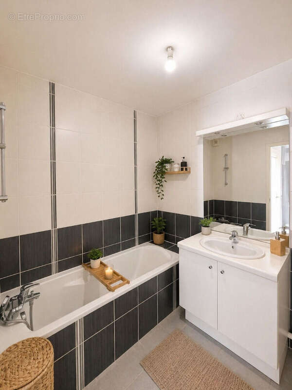 Appartement à MAIZIERES-LES-METZ