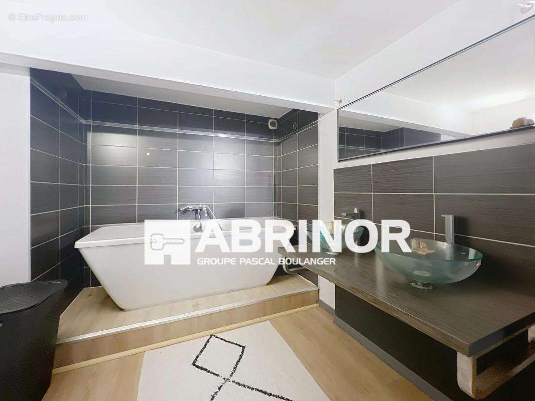 Appartement à ROUBAIX