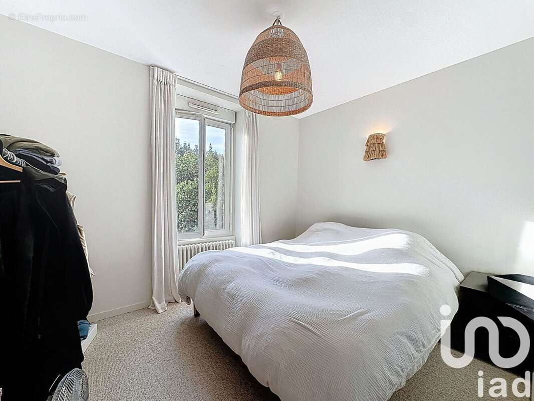 Photo 5 - Maison à RENNES