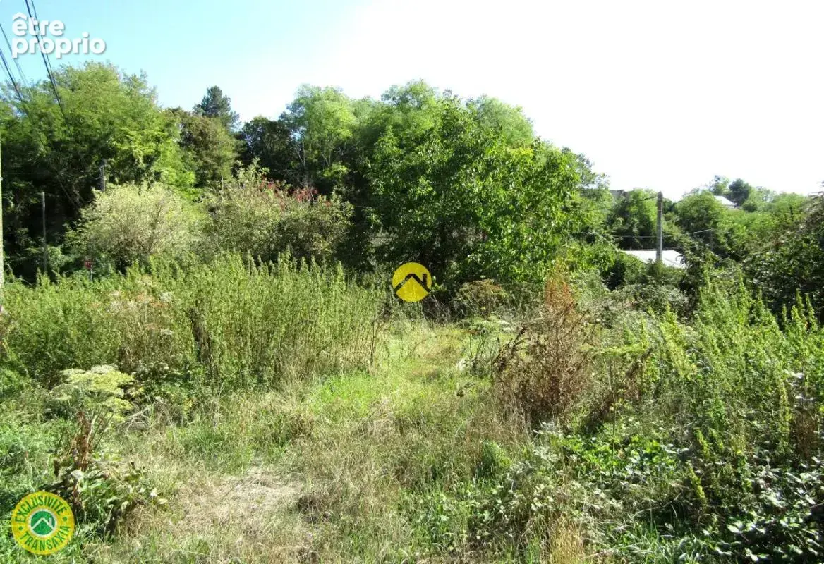 Terrain 729 m² à vendre à Montrichard (41400) - photo 3