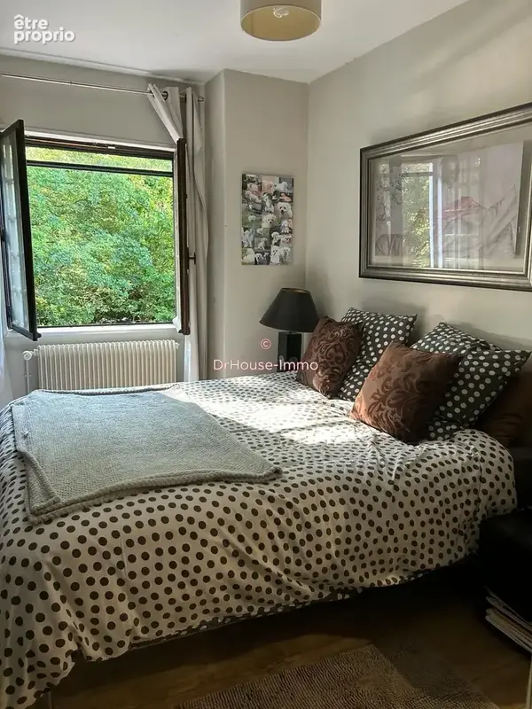 Maison 4 pièces 115 m² à vendre à Saint-Vincent-Des-Bois (27950) - photo 4