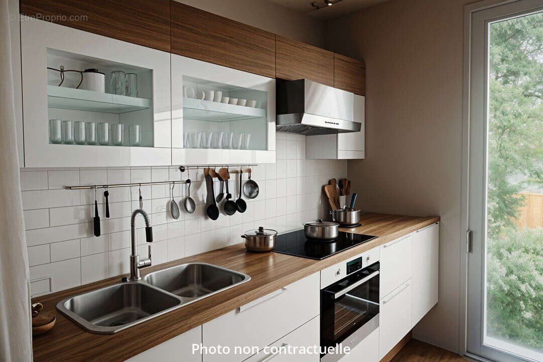 Appartement à ANNECY