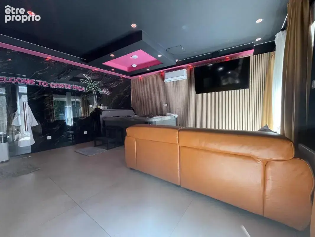 Appartement F2 - photo 4