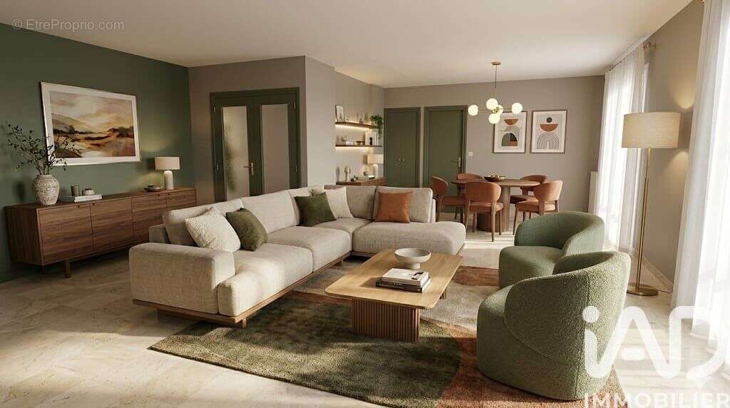 Photo 8 - Maison à SAUTRON