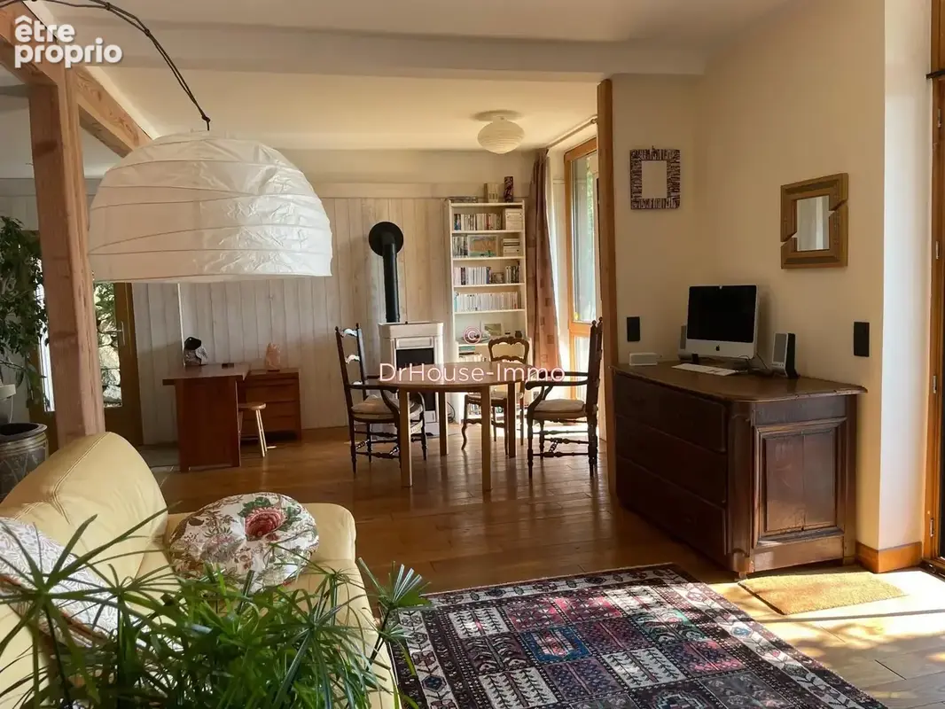 Maison 6 pièces 170 m² à vendre à Saint-Michel-De-Chabrillanoux (07360) - photo 23