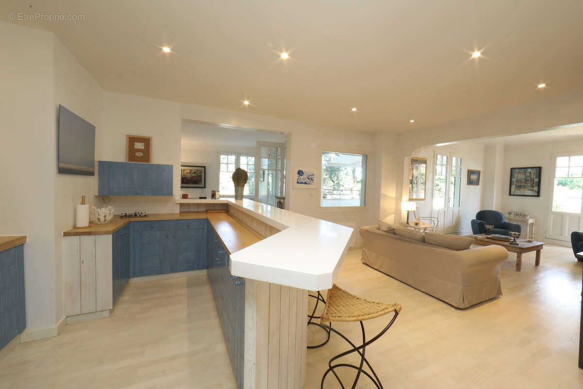 Appartement à HOSSEGOR