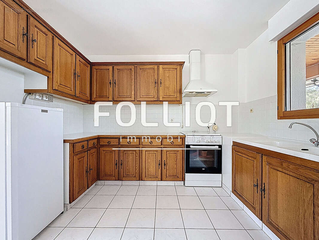 Maison à BARNEVILLE-CARTERET