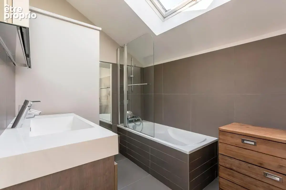 Maison À Vendre - photo 13