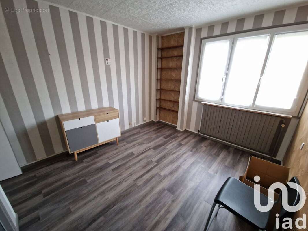 Photo 9 - Appartement à CHELLES