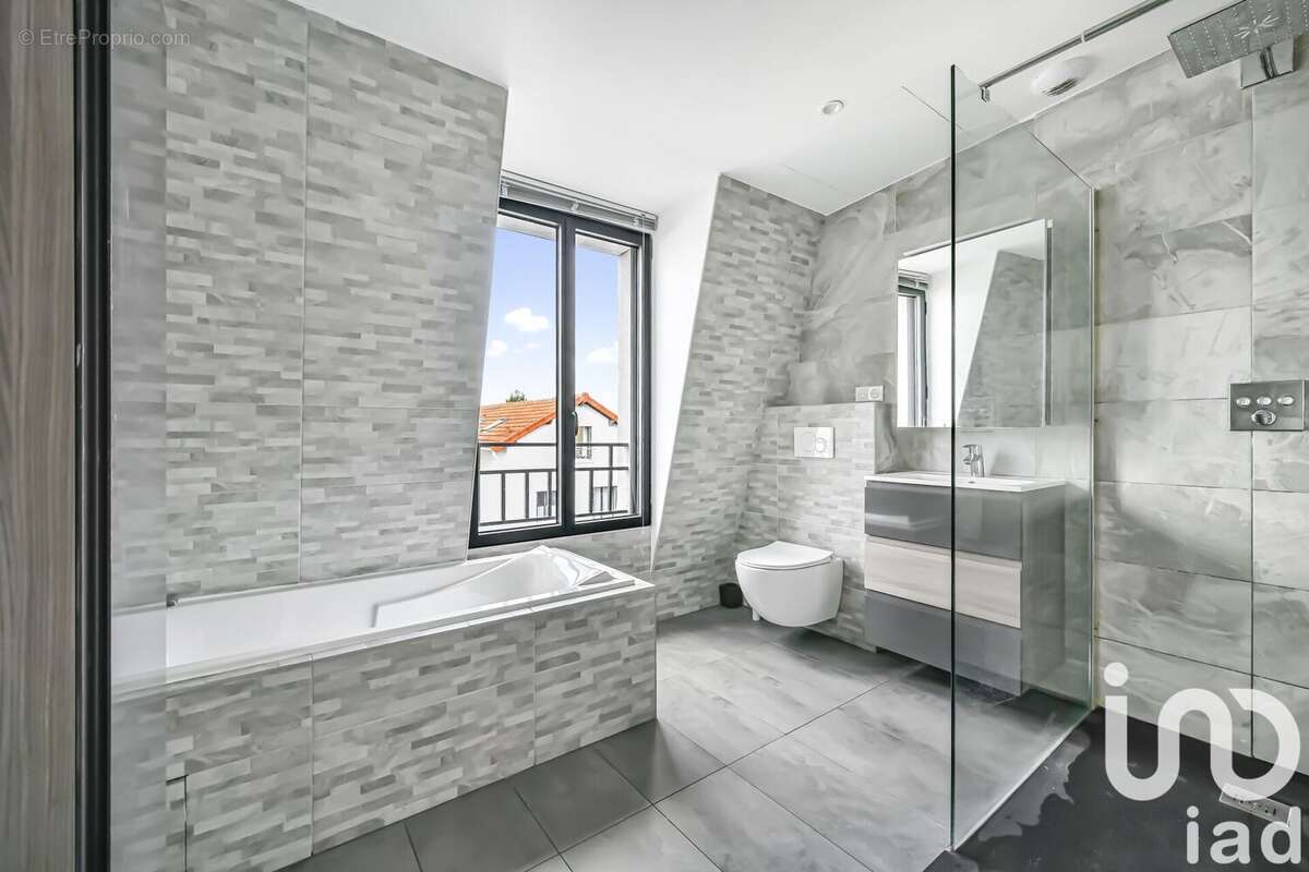 Photo 9 - Maison à BOIS-COLOMBES