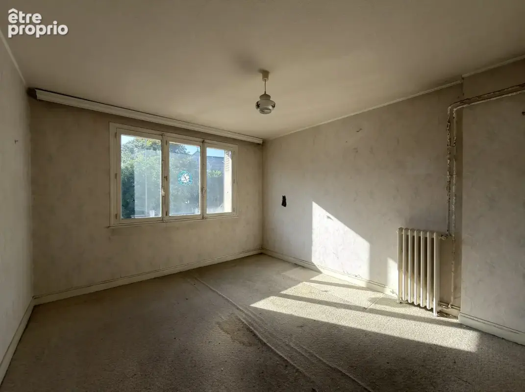 ARTEM, BELLE OPPORTUNITEE A SAISIR un appartement à rénové de 3 pièces très lumineux de 77,70 m2, situé au 1-e - photo 8