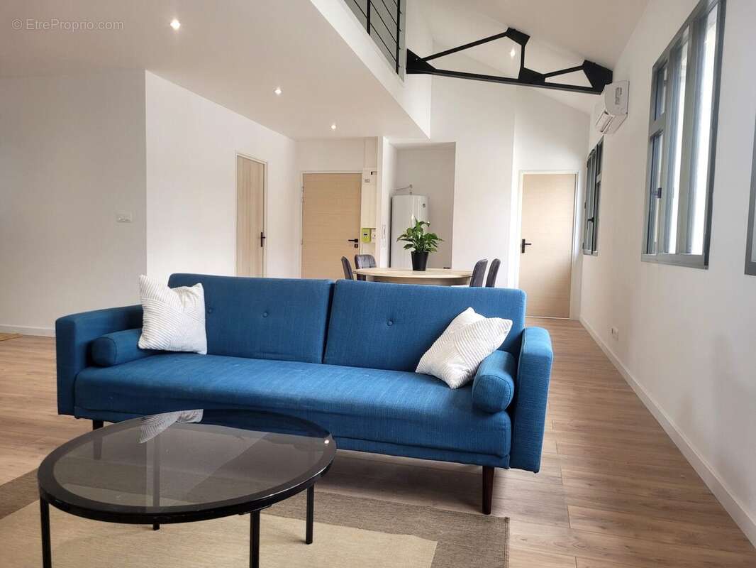 Appartement à AMBOISE