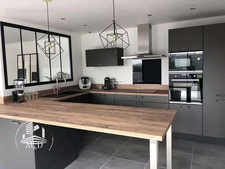 Maison à PLAISANCE-DU-TOUCH