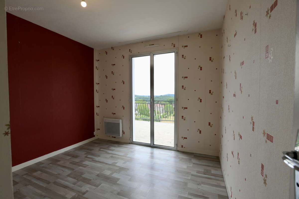 Maison à SAINT-ANDRE-EN-MORVAN