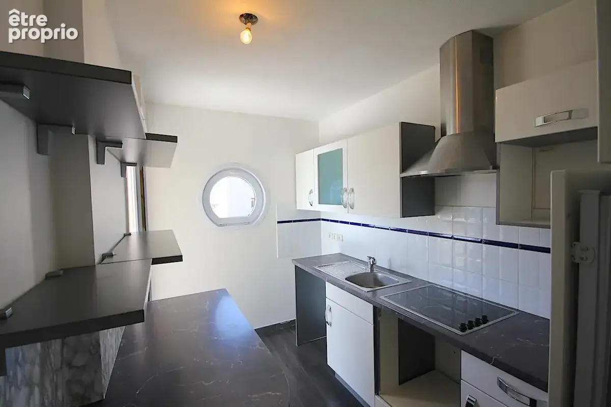 Appartement 2 pieces de 52 m2 mandelieu centre - photo 5