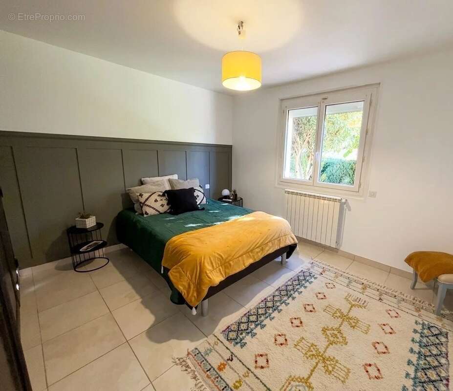 Exclusivité - maison - brignoles  - photo 13