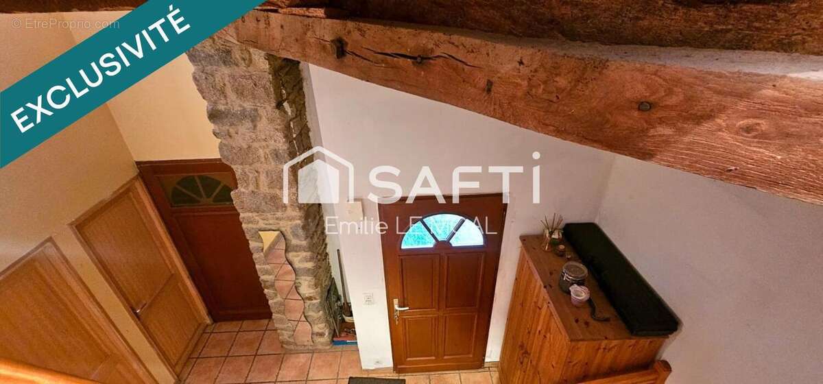 Photo 6 - Maison à TINTENIAC