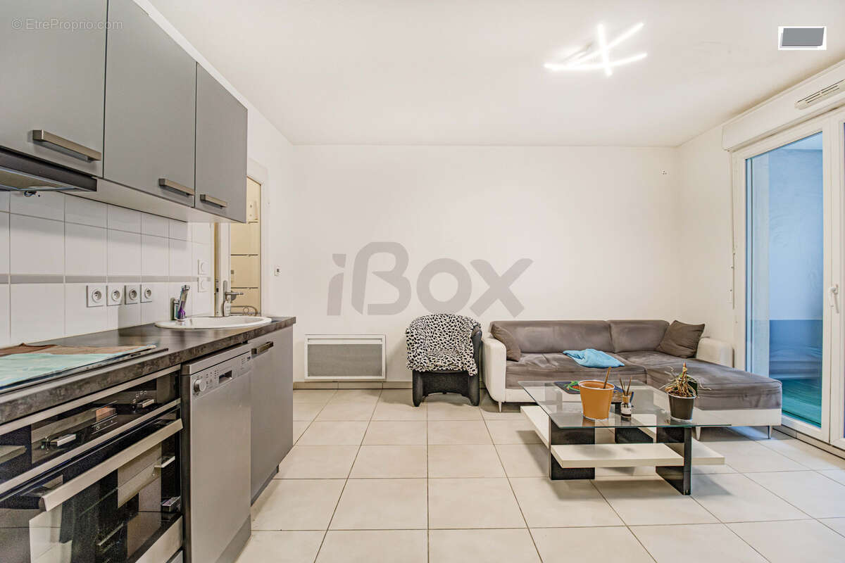 Appartement à LA SEYNE-SUR-MER