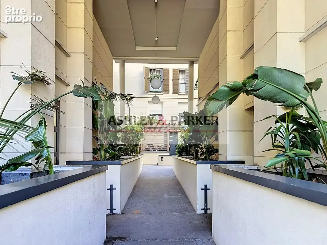 Appartement 4 pieces - photo 14