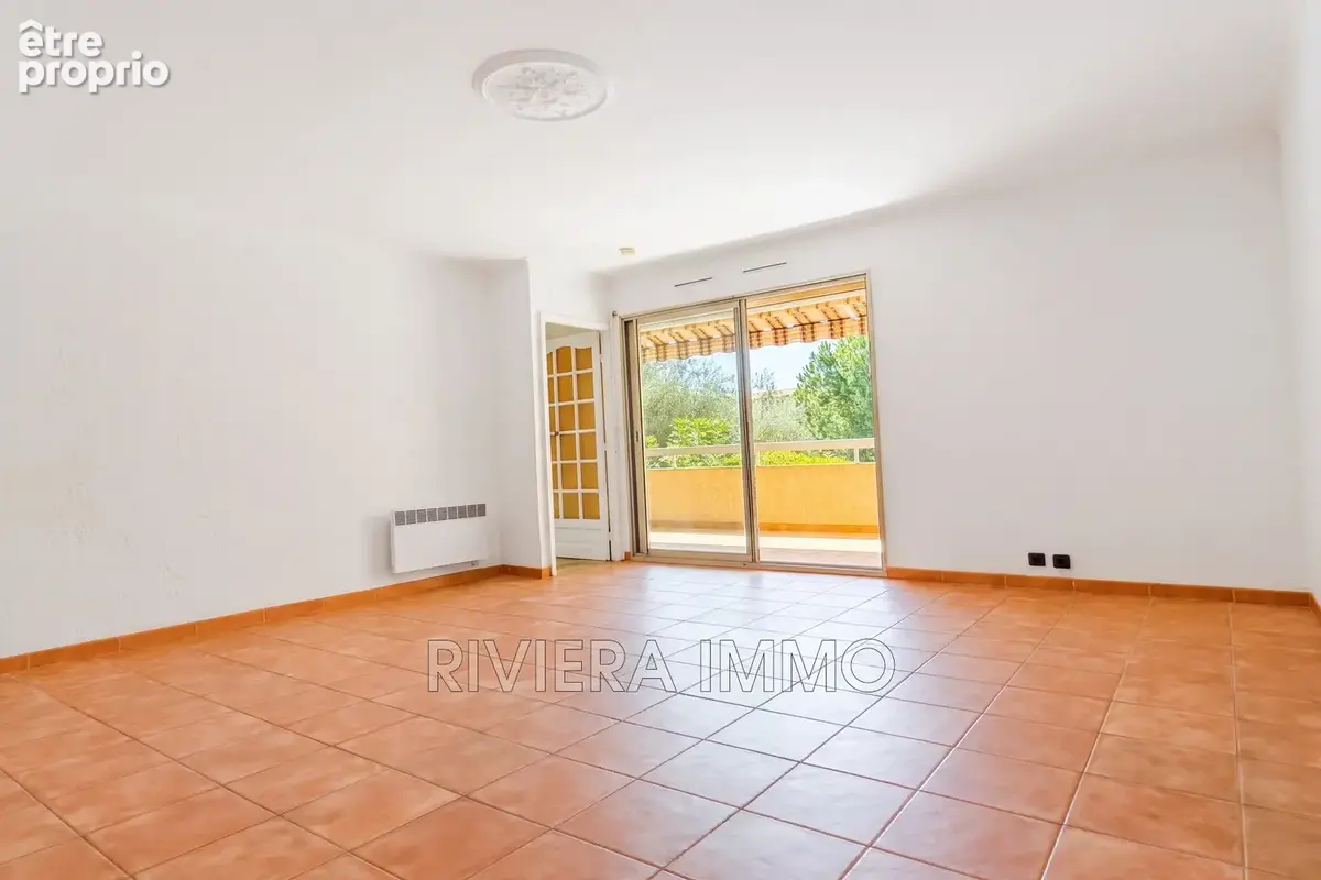 Appartement 3 pièces 63 m² à vendre à Le Cannet (06110) - photo 3