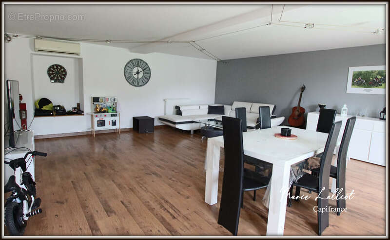 Appartement à PITHIVIERS