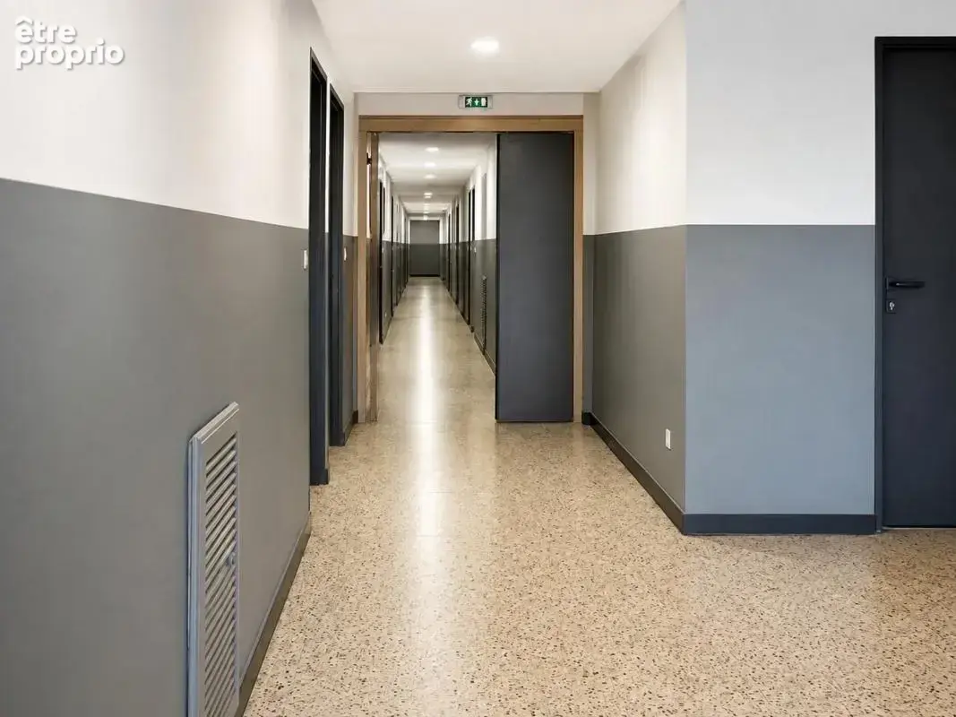 Appartement - photo 11