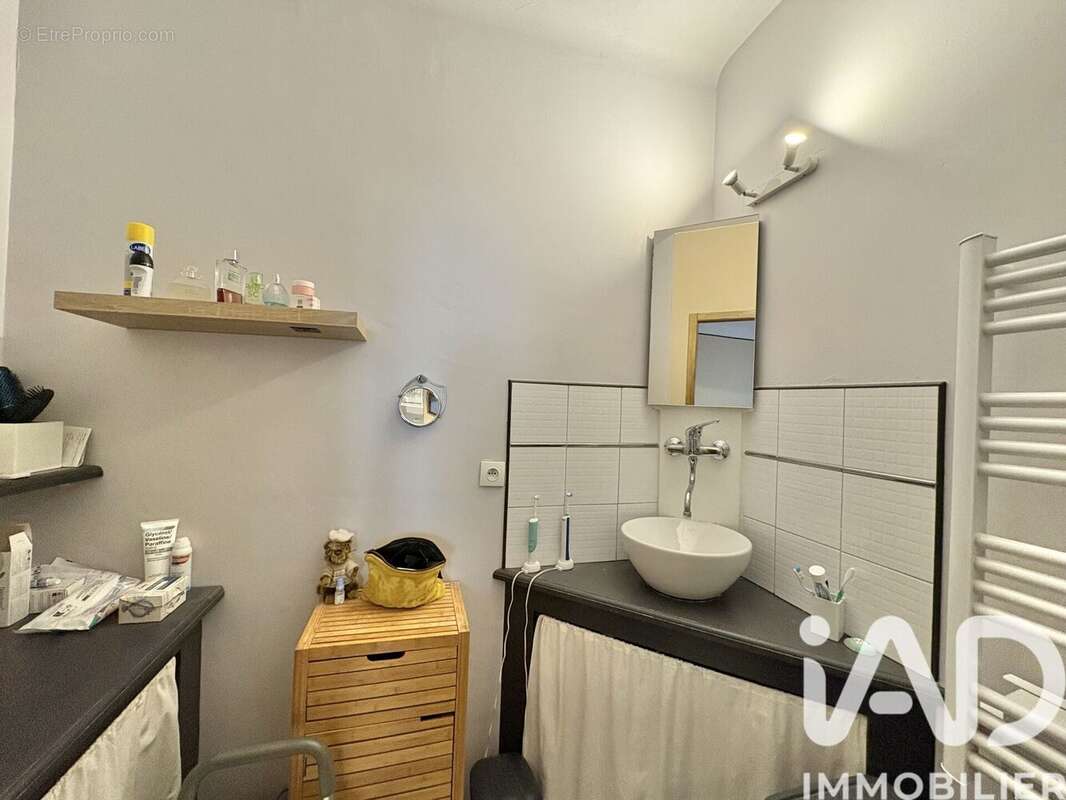 Photo 9 - Maison à FONS