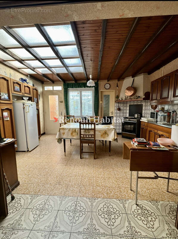 Maison à VILLENEUVE-D'ASCQ