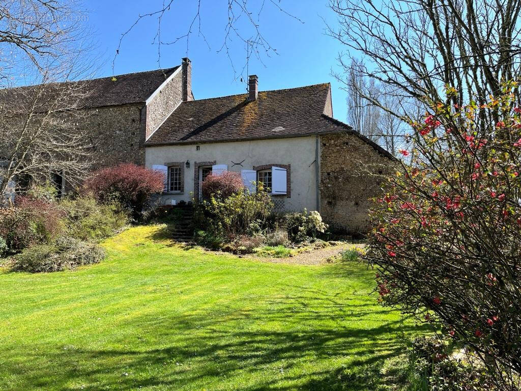Maison à SENS