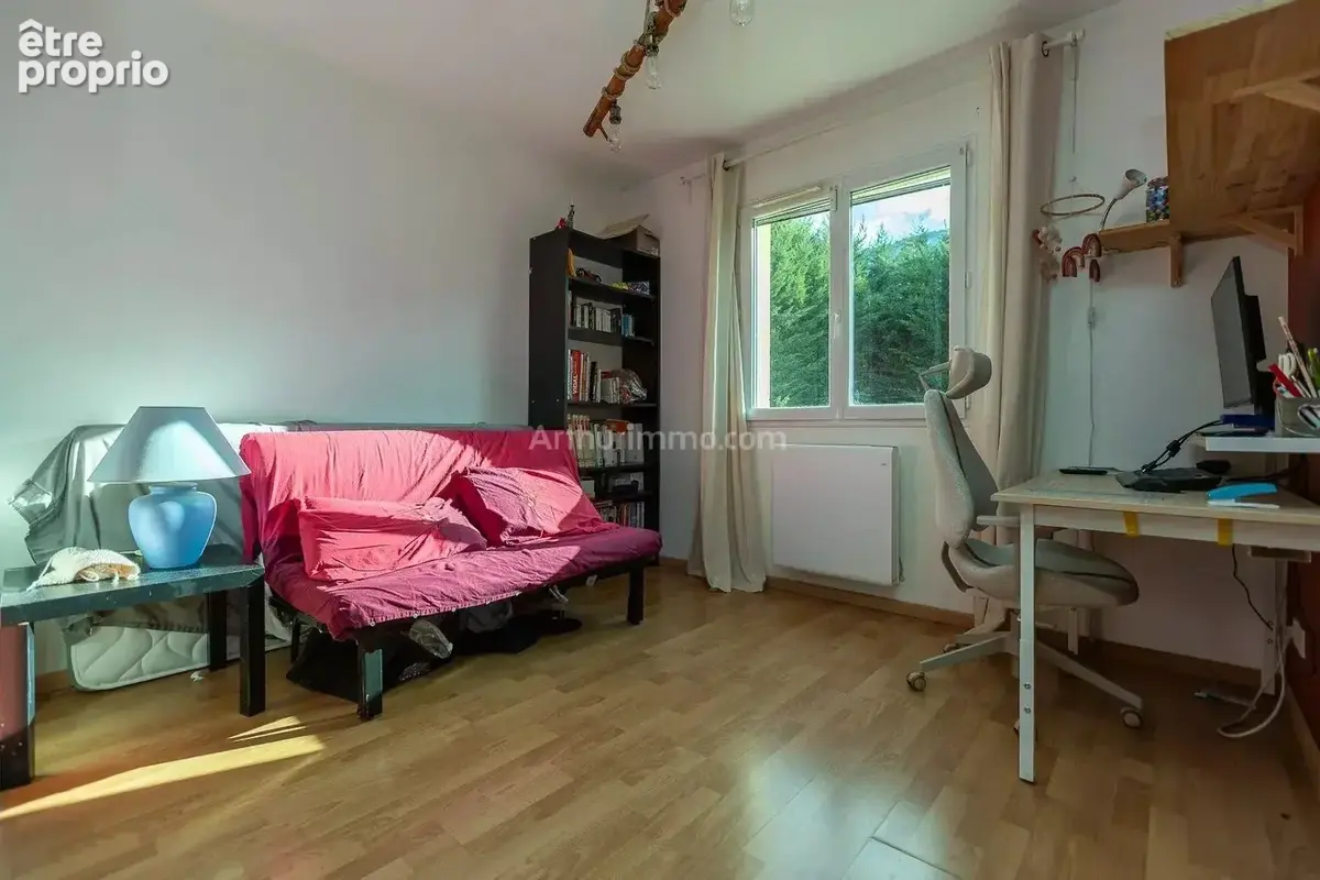 Vente Maison Virignin(01300) 289 000ï¿œ - photo 7