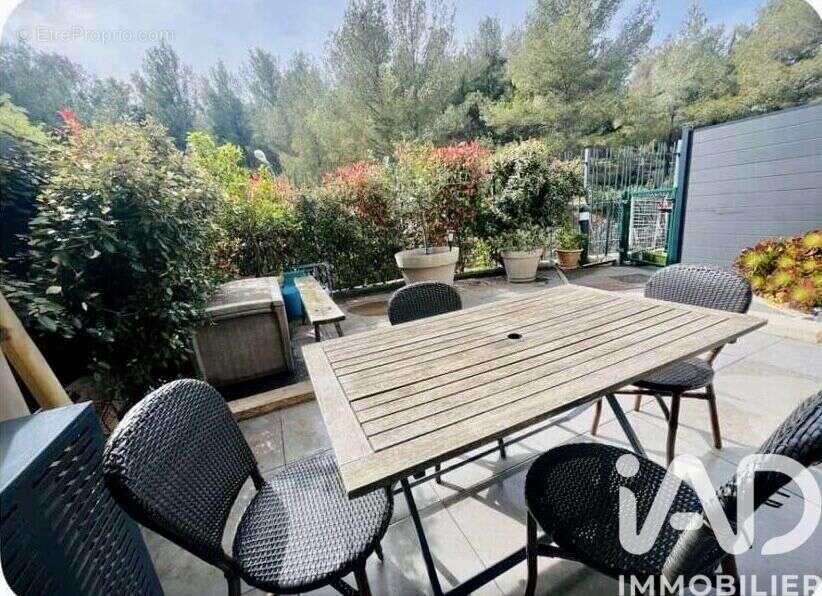 Photo 7 - Appartement à BANDOL
