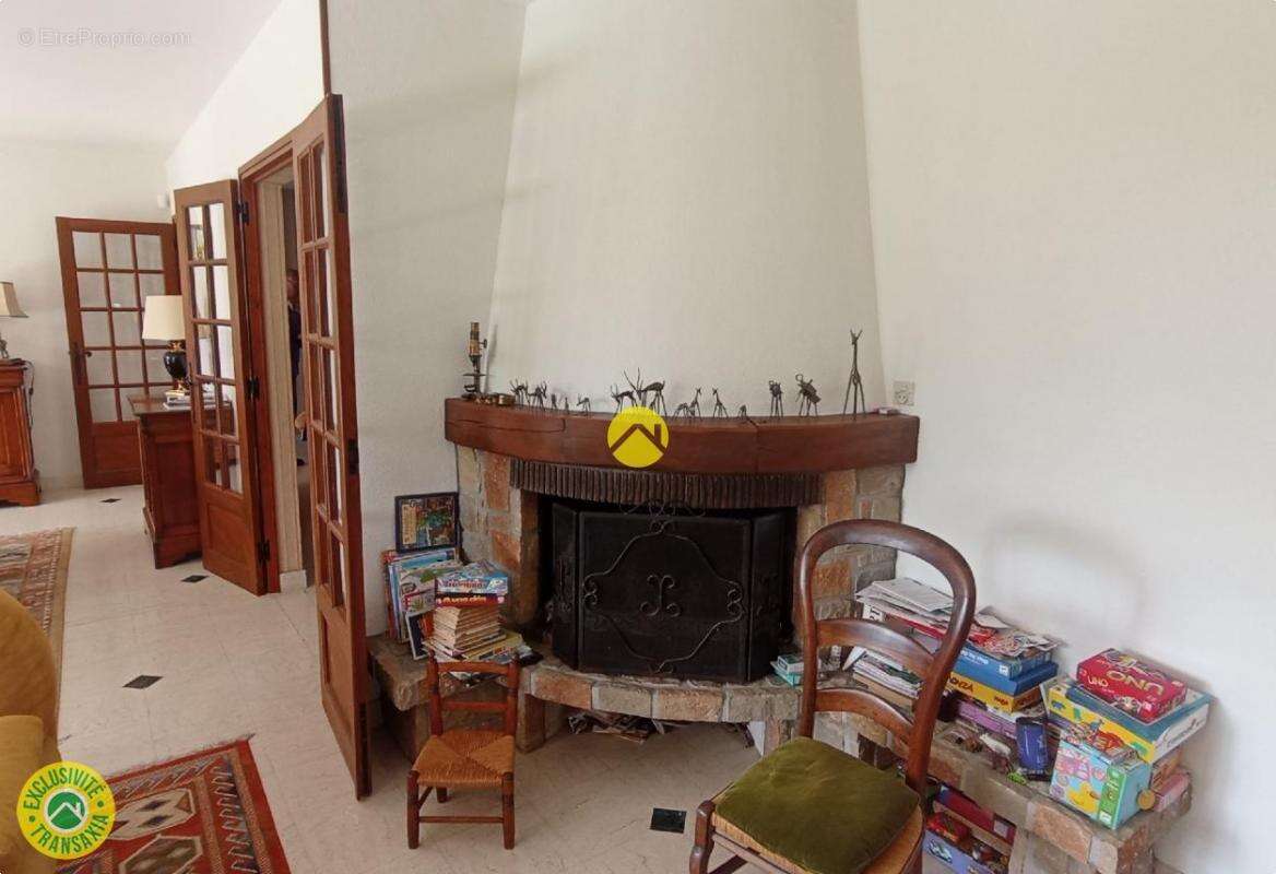 Maison à VILLEBOUGIS