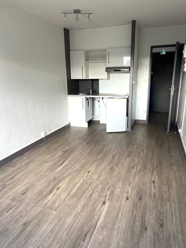 Appartement à RAMBOUILLET