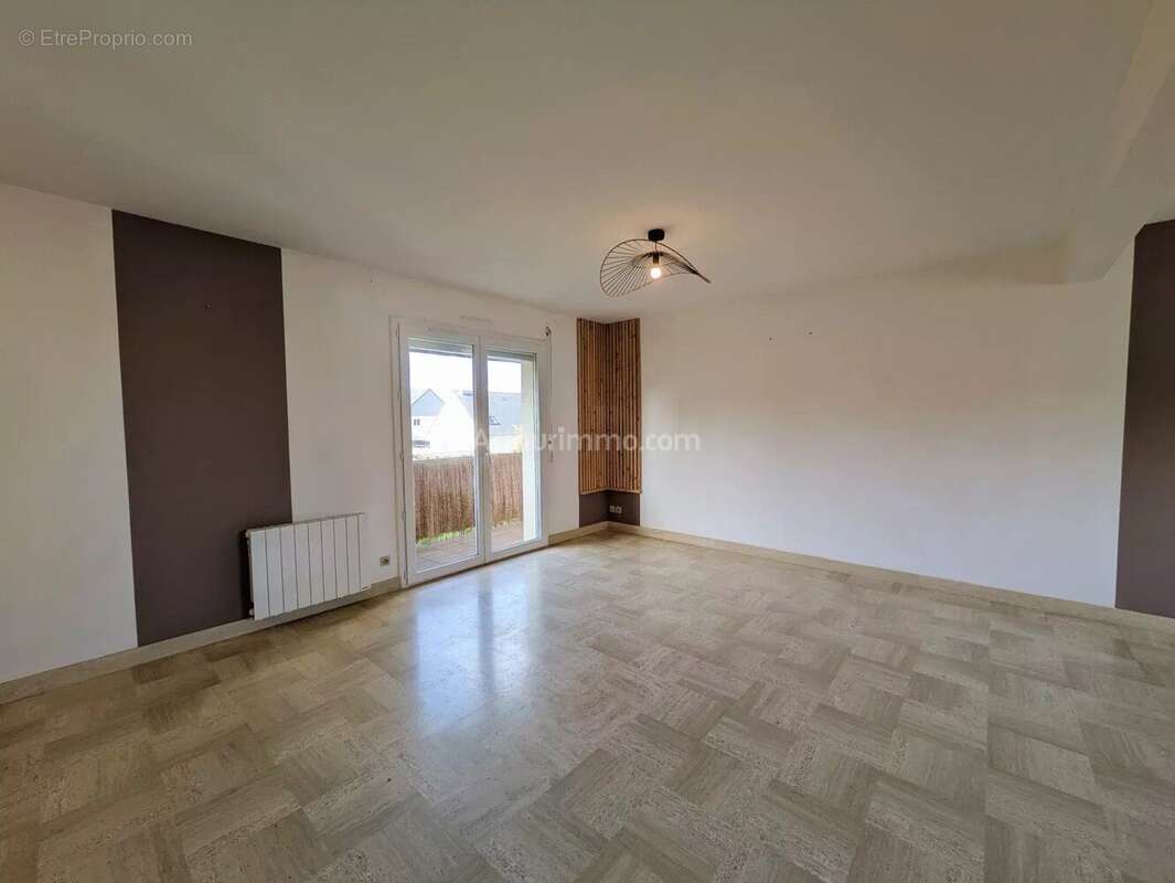 Maison à PLOUFRAGAN