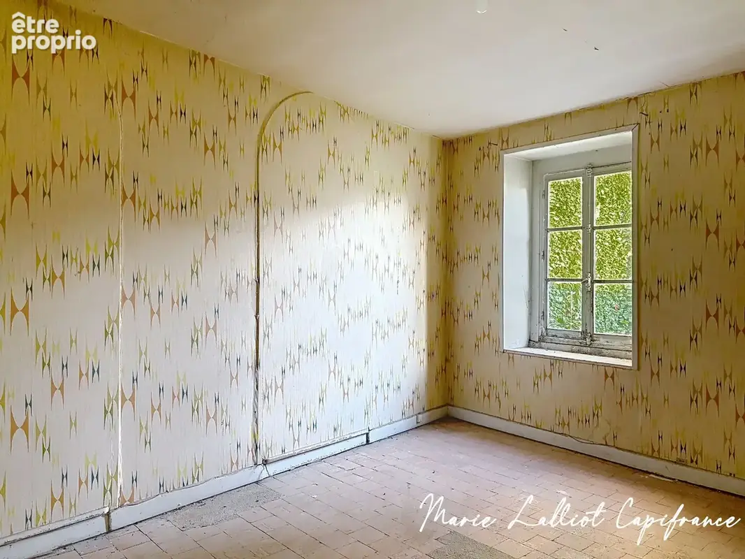 Maison à vendre 9 pièces, Pithiviers Centre, 5 chambres, Petite cour, Logement indépendant - photo 20