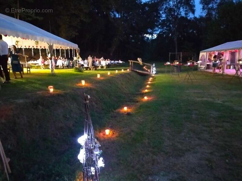 Maison à GAMARDE-LES-BAINS