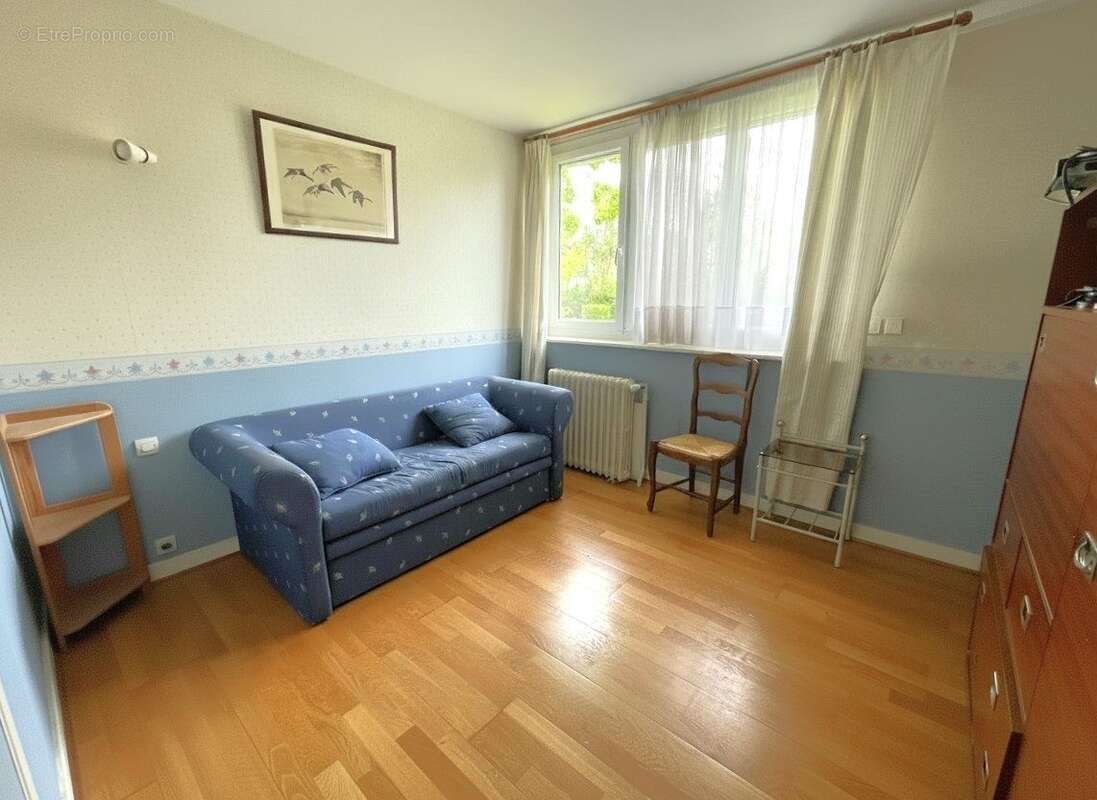 Maison à LAMBERSART