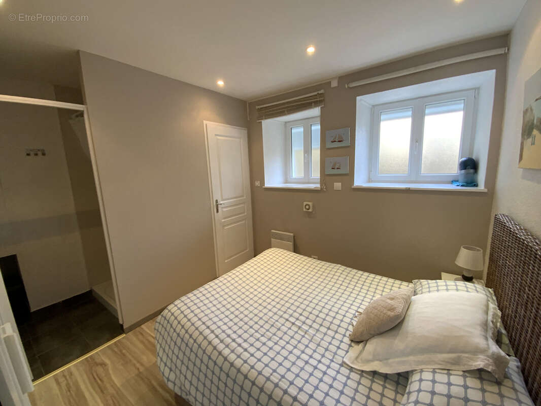 Appartement à LUXEUIL-LES-BAINS